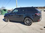 2021 Land Rover Range Rover Sport Hse Silver Edition for Sale in Lebanon, TN - Side