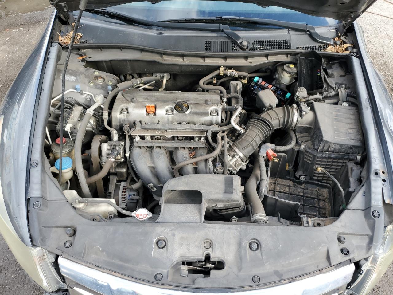 2011 Honda Accord - Image 11