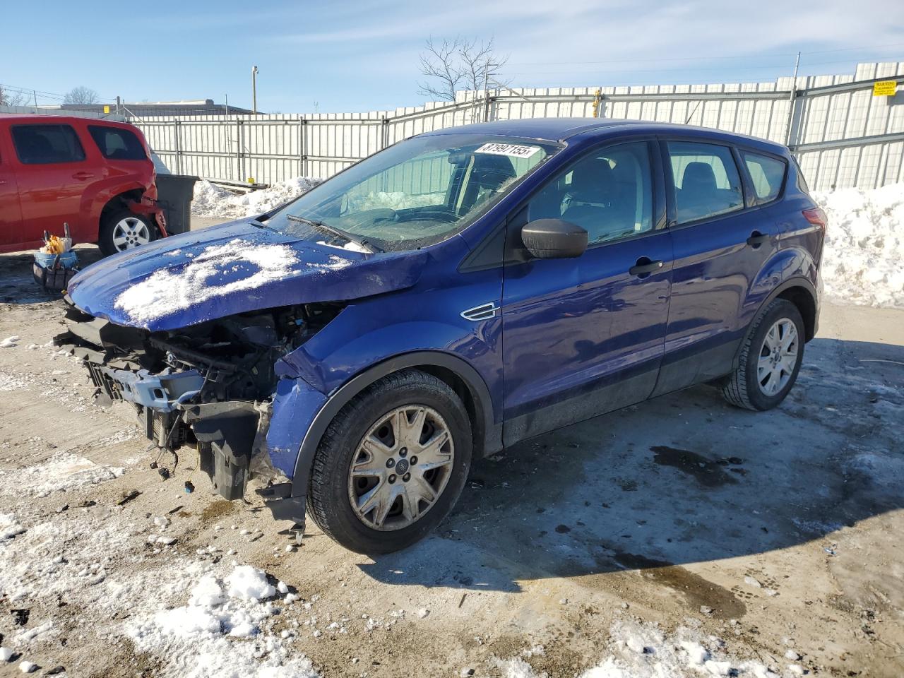 2015 Ford Escape - Image 1