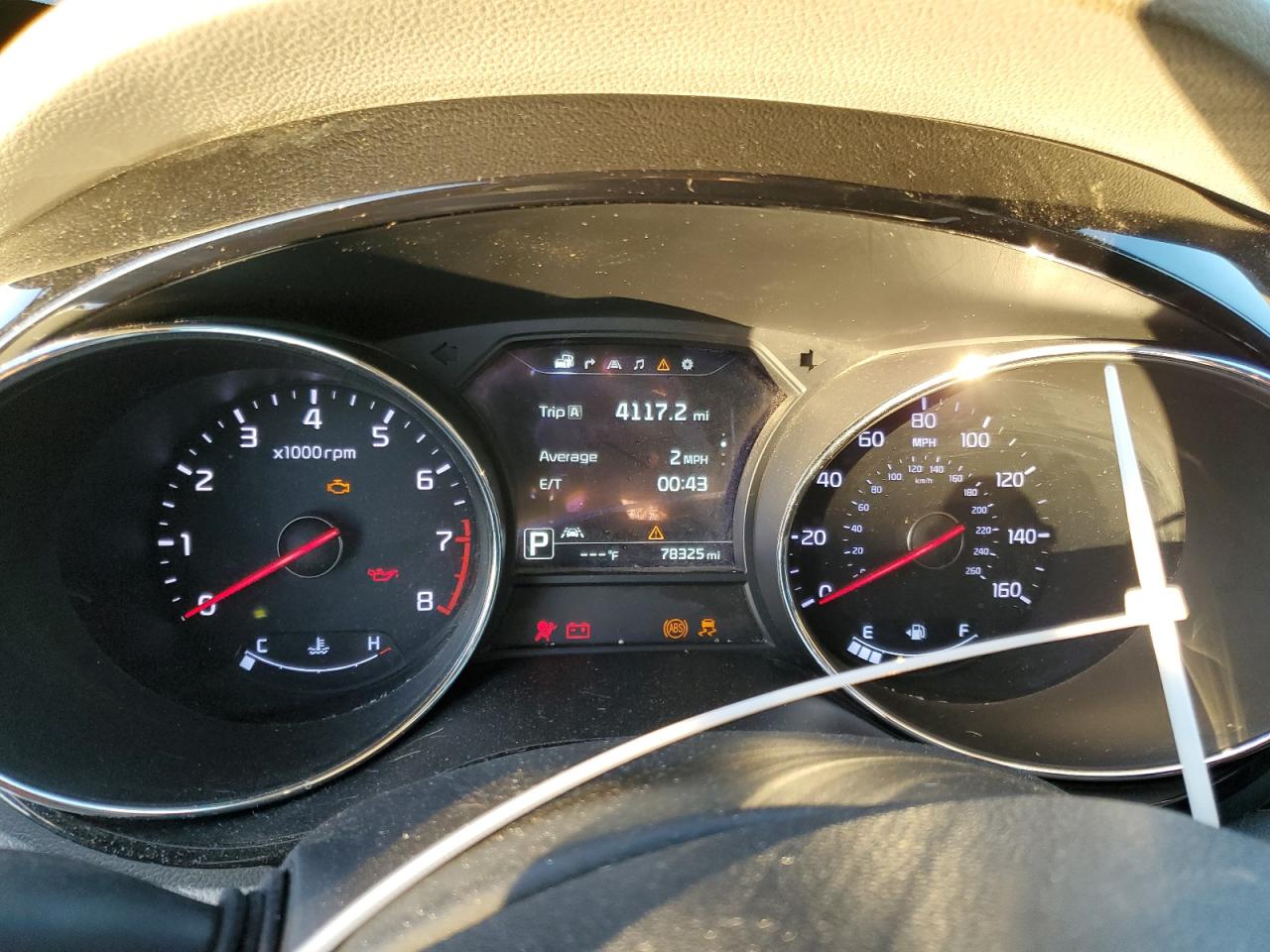 2018 Kia Sedona - Image 9
