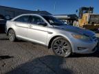 2010 Ford Taurus Limited იყიდება Las Vegas-ში, NV - Side