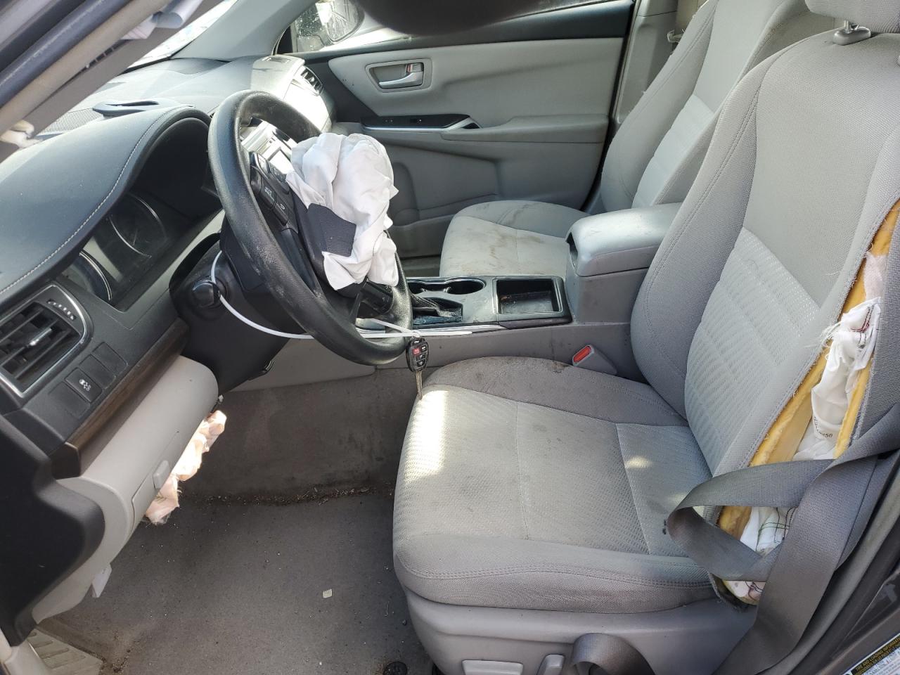 2017 Toyota Camry - Image 7