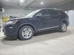 2019 Ford Explorer Xlt for Sale in Candia, NH - Front End