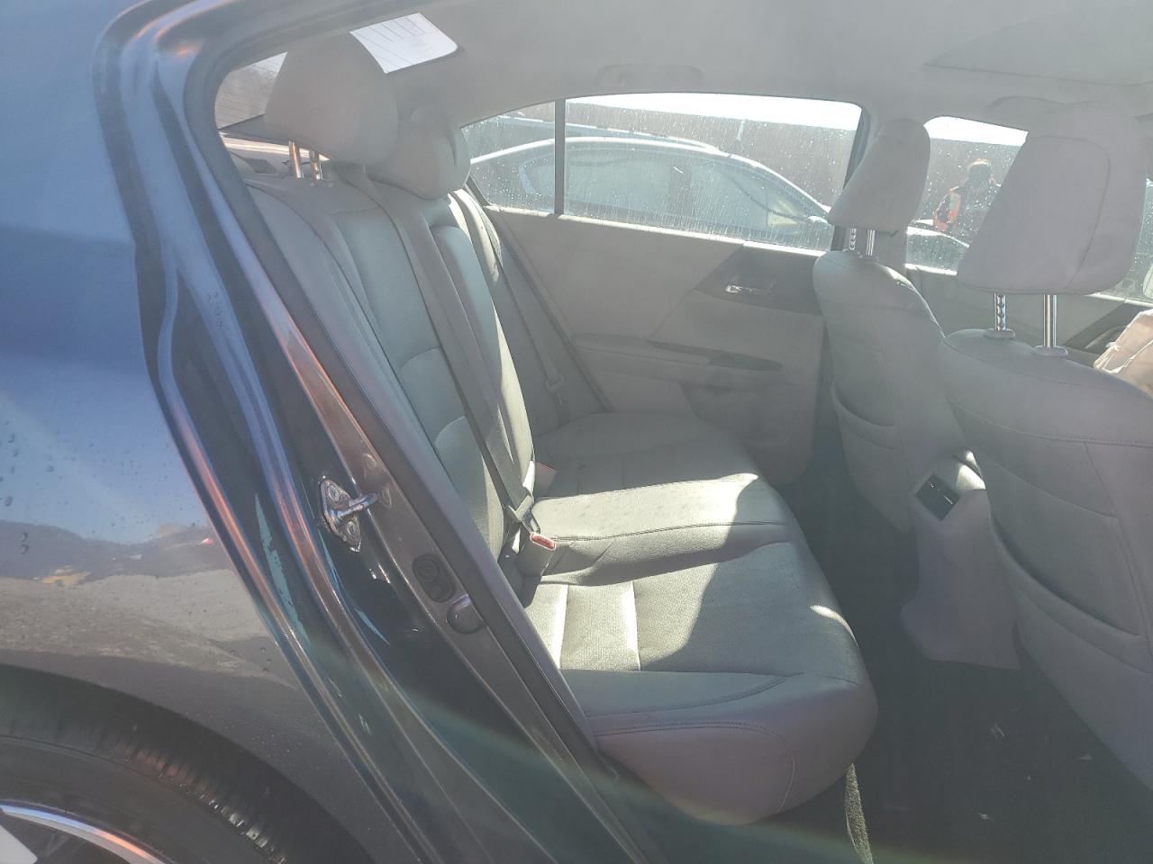 2017 Honda Accord - Image 10