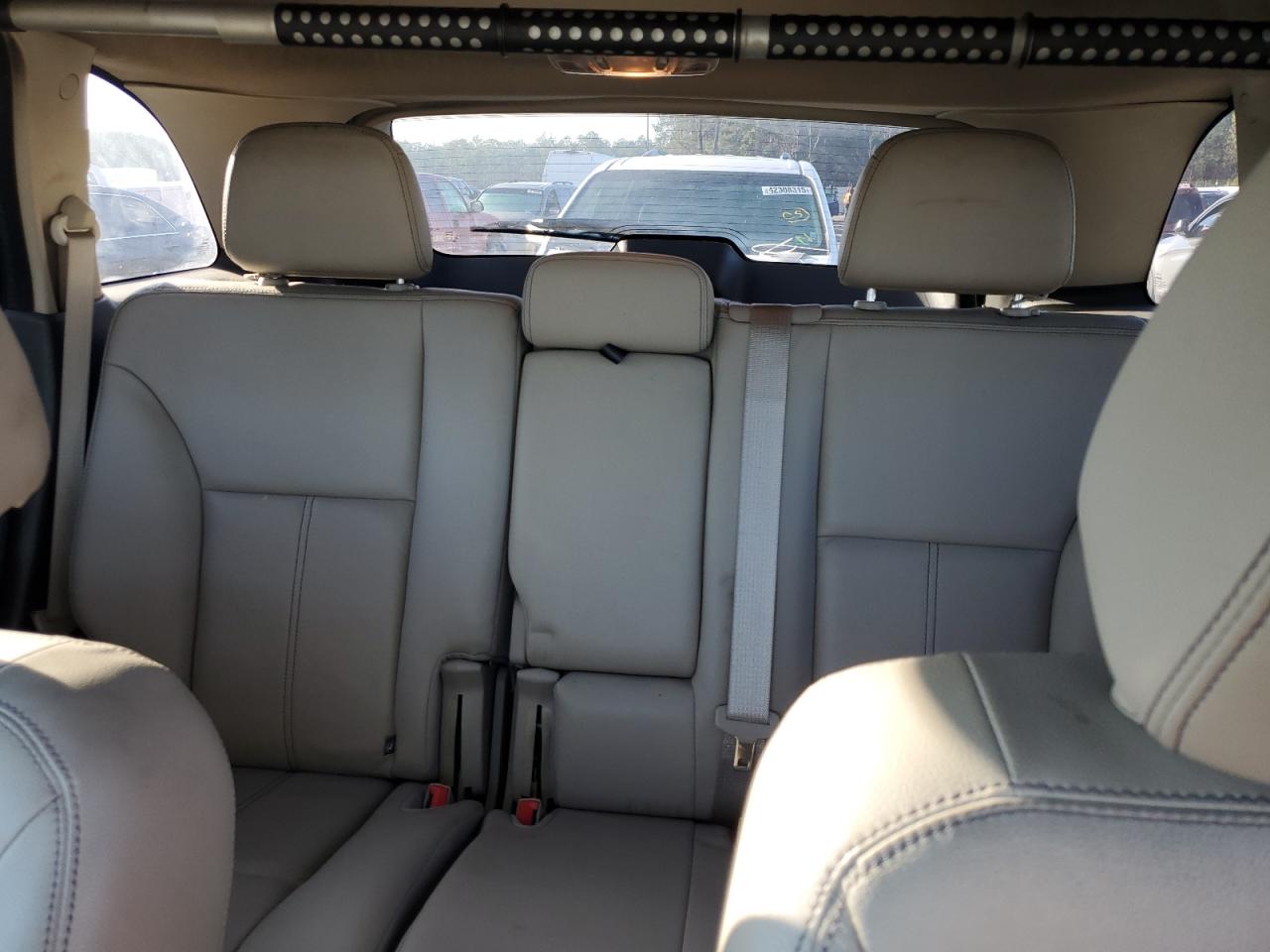 2014 Ford Edge - Image 10