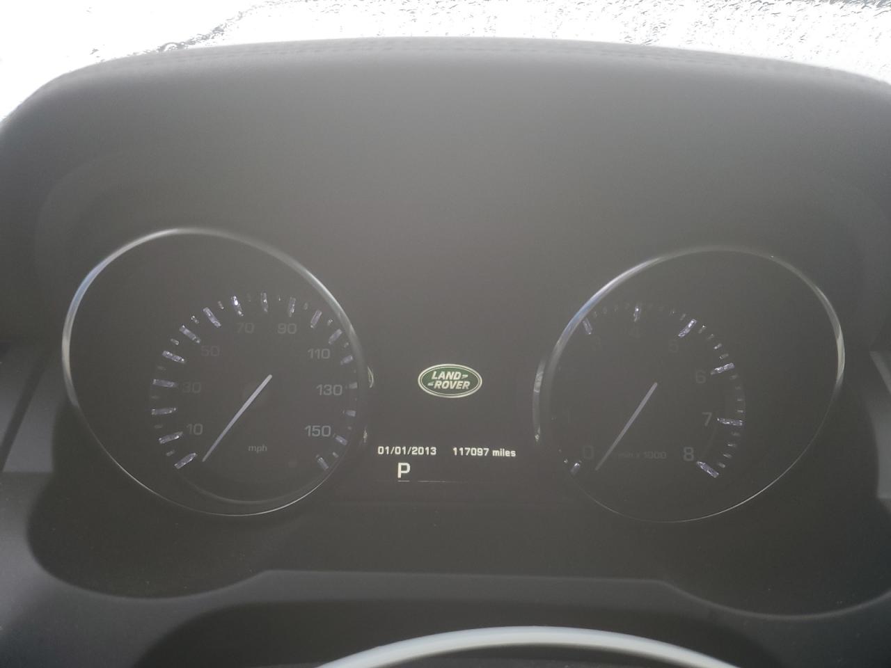2015 Land Rover Range Rover - Image 9