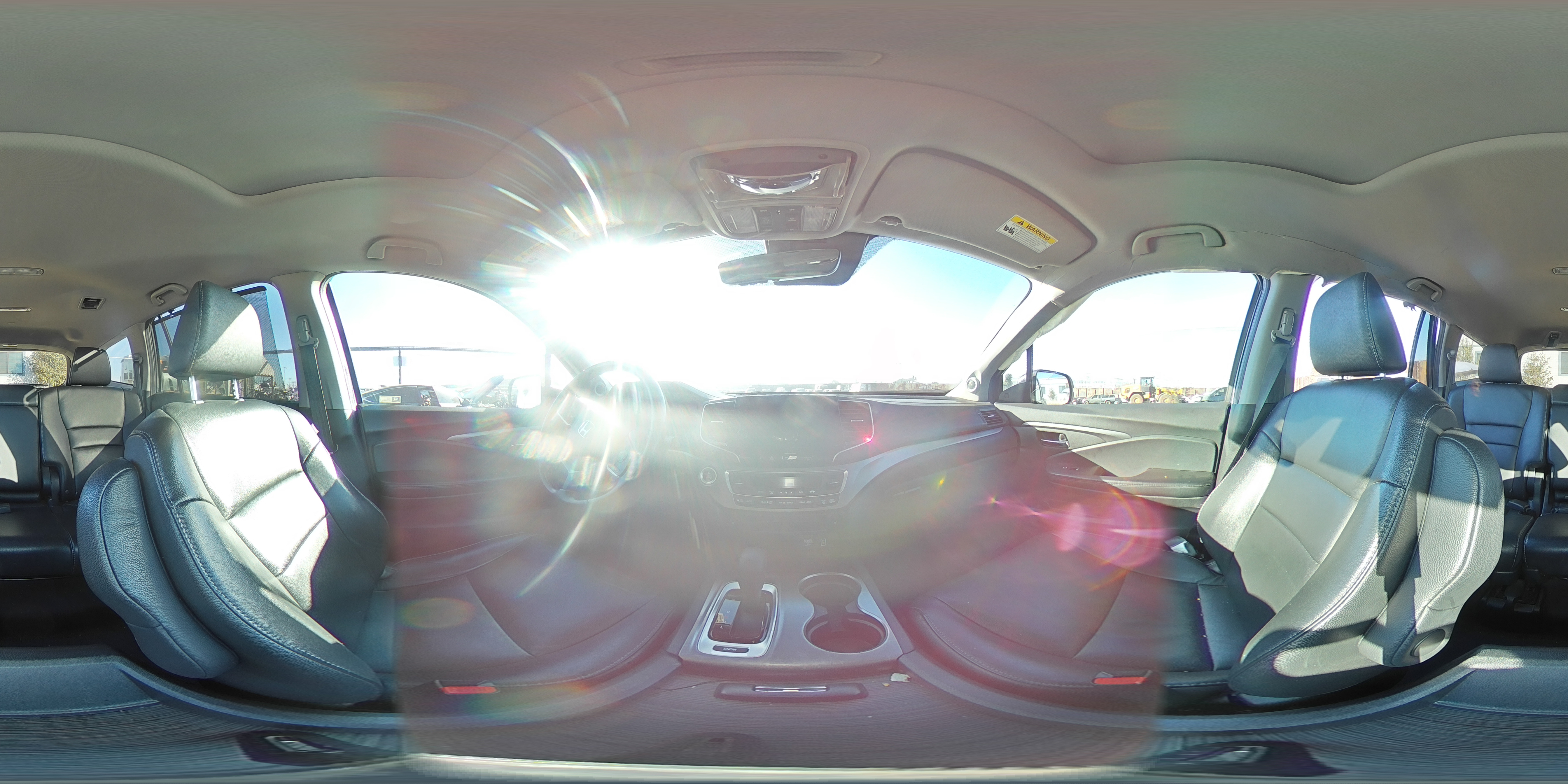 2019 Honda Pilot - Image 13