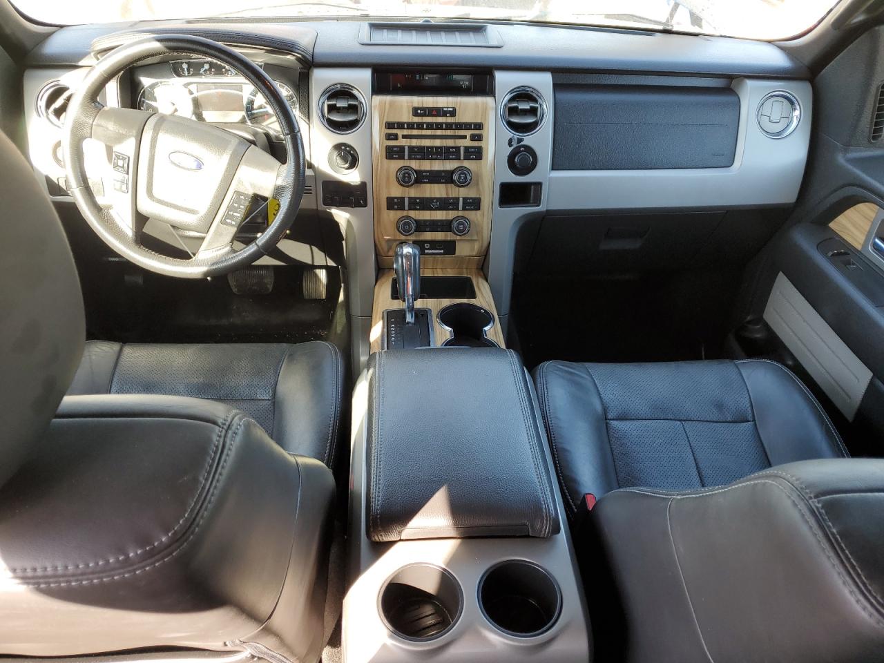 2011 Ford F-150 - Image 8