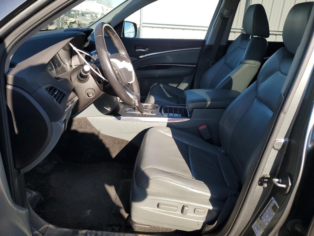 2014 Acura MDX - Image 7