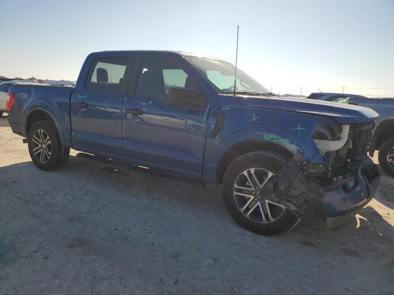 2023 Ford F-150 - Image 4