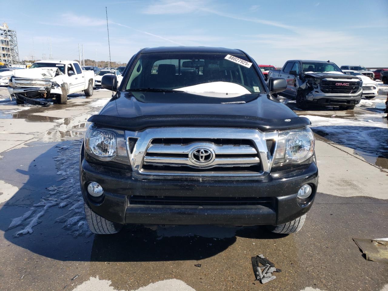 2009 Toyota Tacoma - Image 5