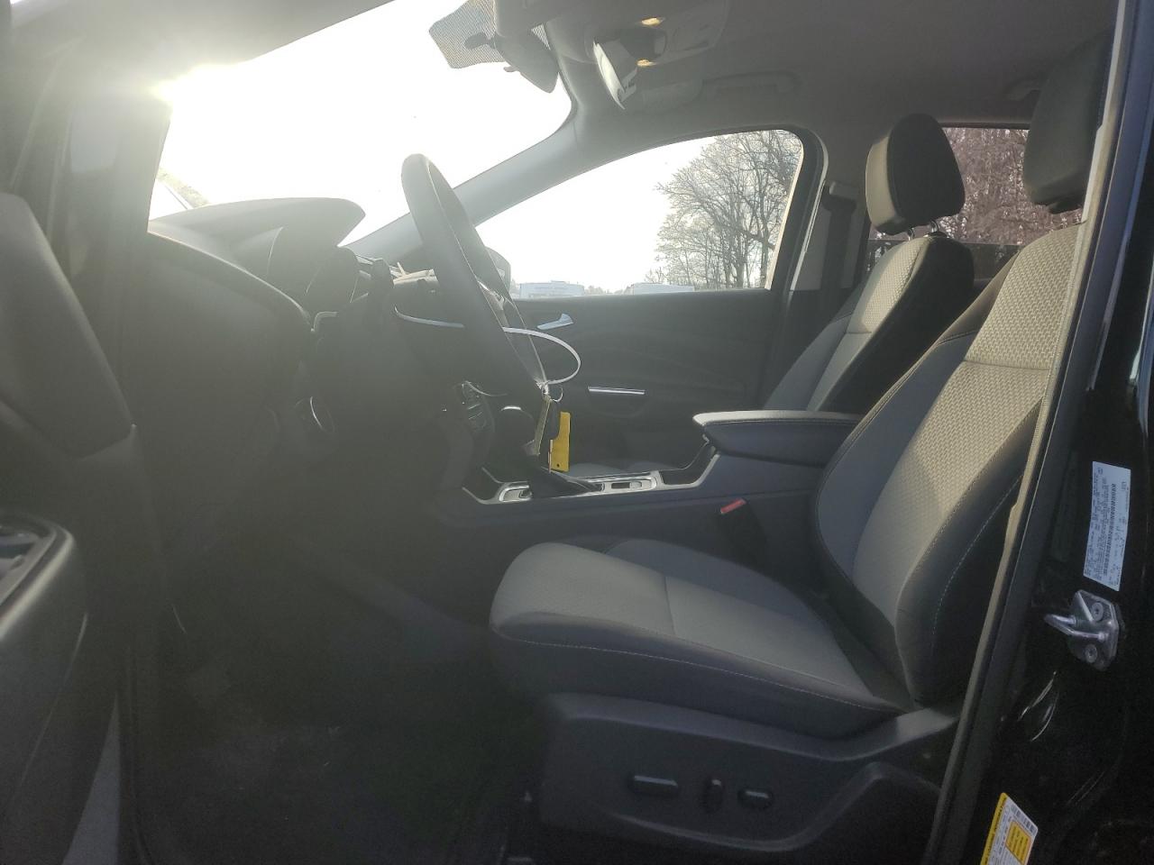2017 Ford Escape - Image 7
