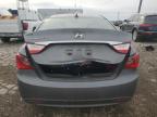 2013 Hyundai Sonata Gls en Venta en Chicago Heights, IL - Vandalism
