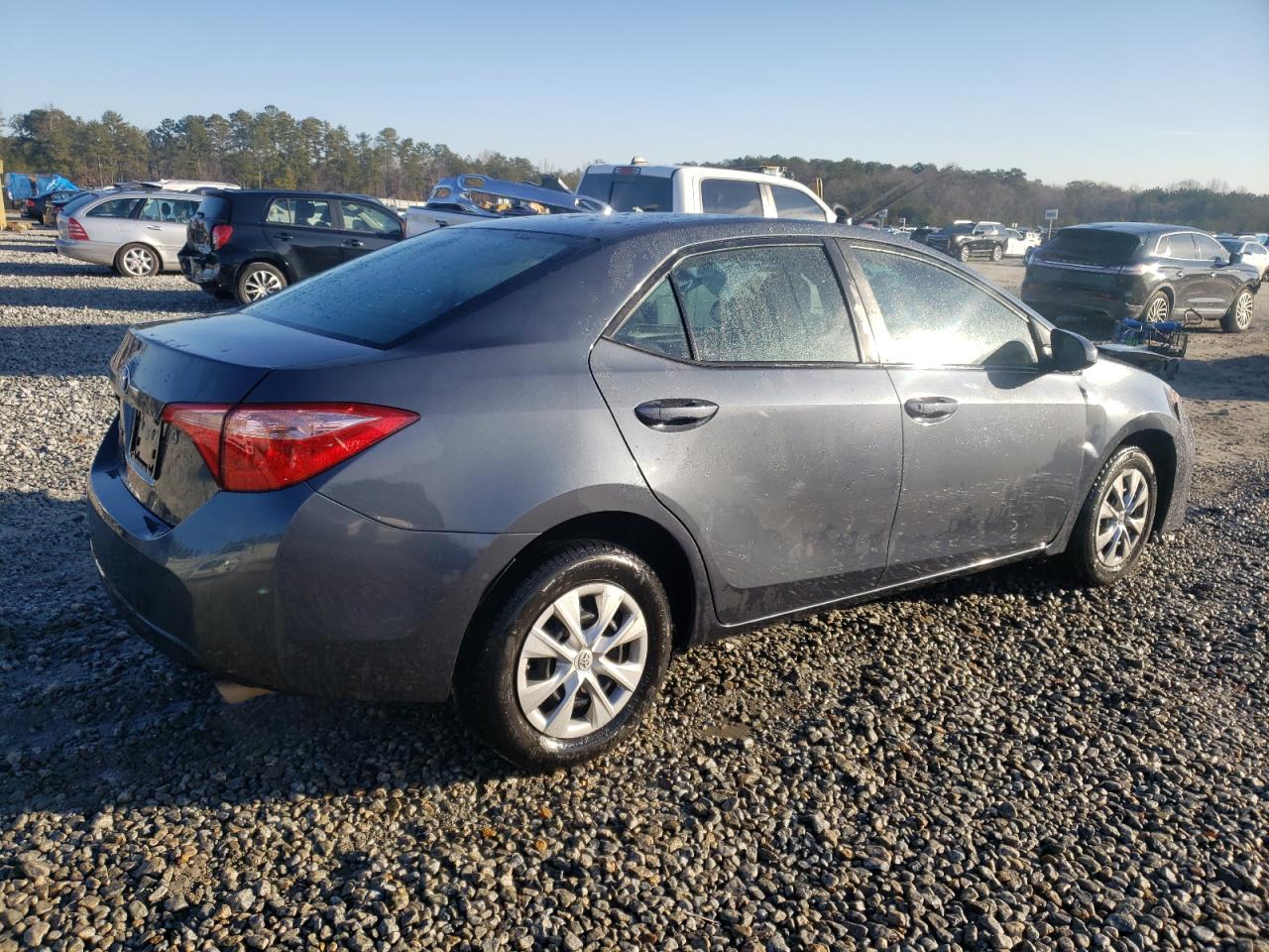 2018 Toyota Corolla - Image 3