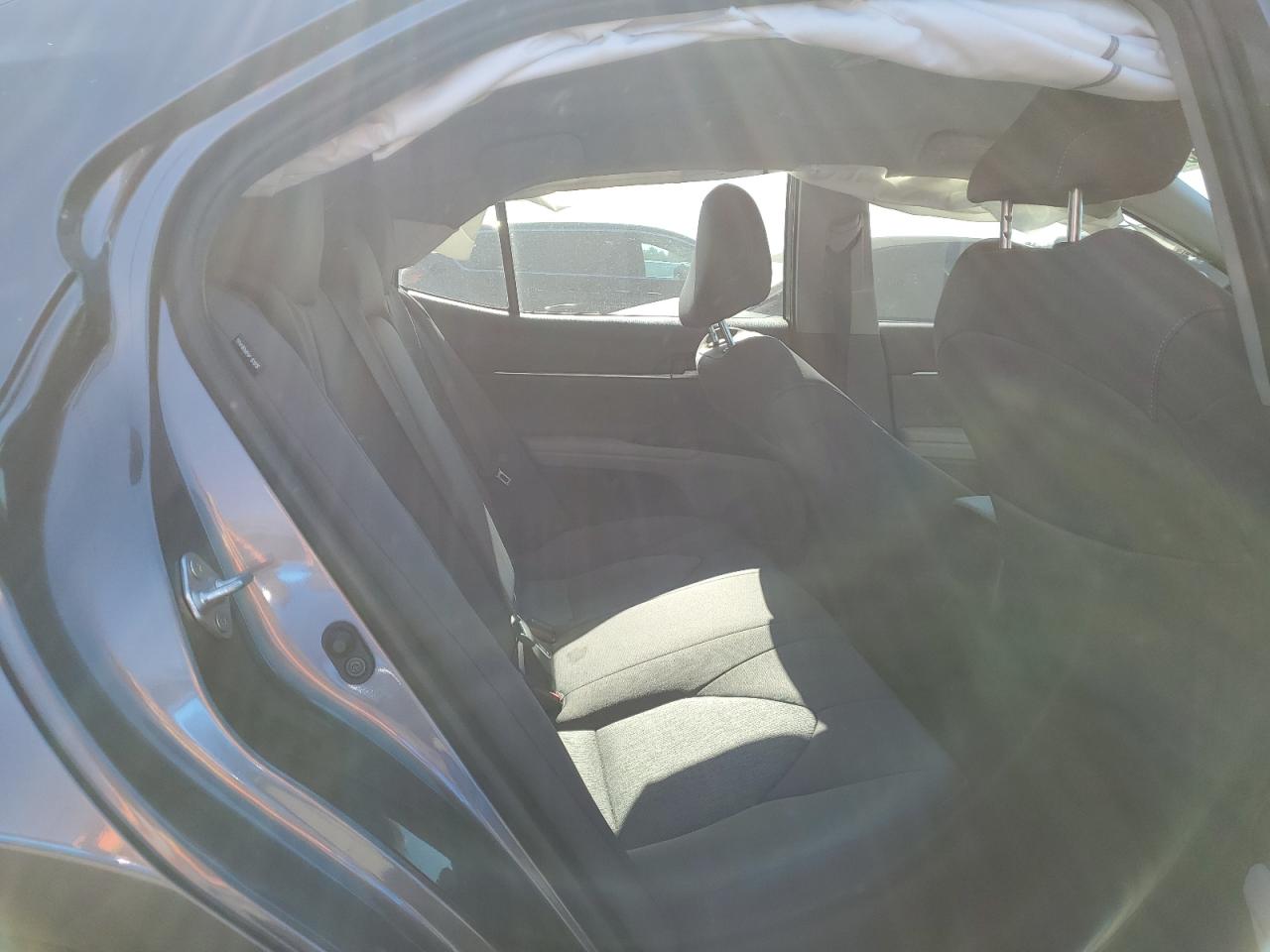 2023 Toyota Camry - Image 10