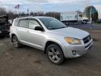 2009 Toyota Rav4 Sport იყიდება East Granby-ში, CT - Front End