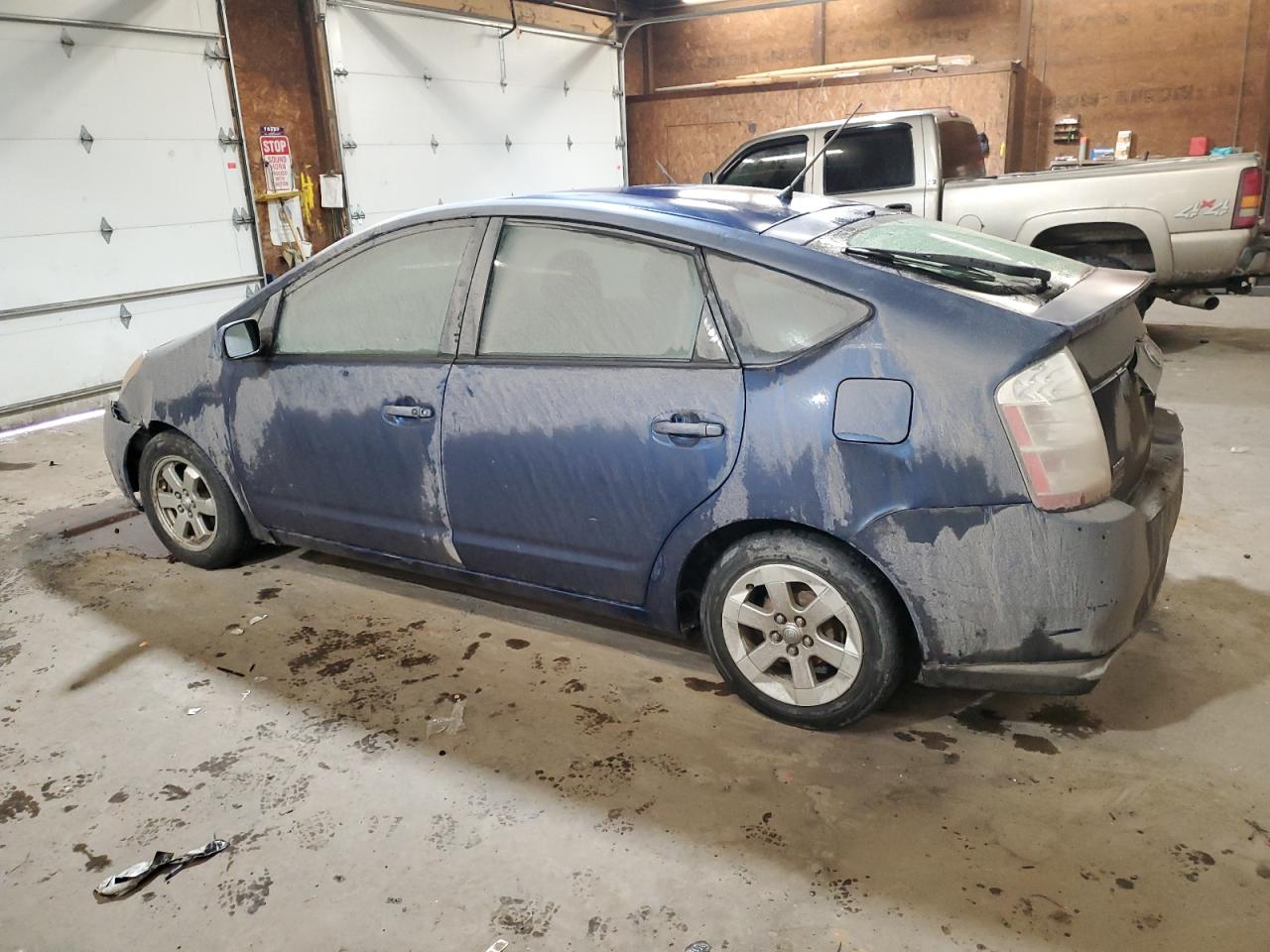 2009 Toyota Prius - Image 2
