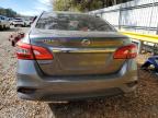 2018 Nissan Sentra S продається в Greenwell Springs, LA - Front End
