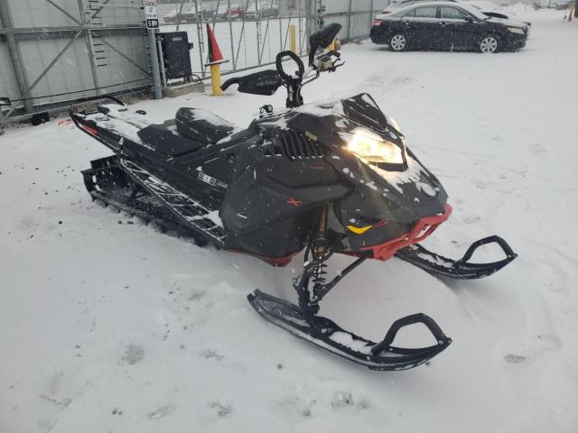 2021 Skidoo 850