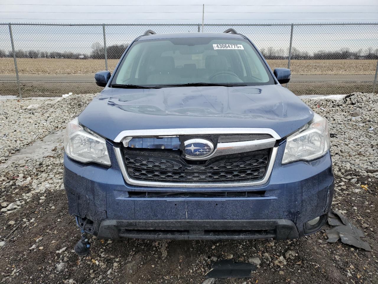 2014 Subaru Forester - Image 5