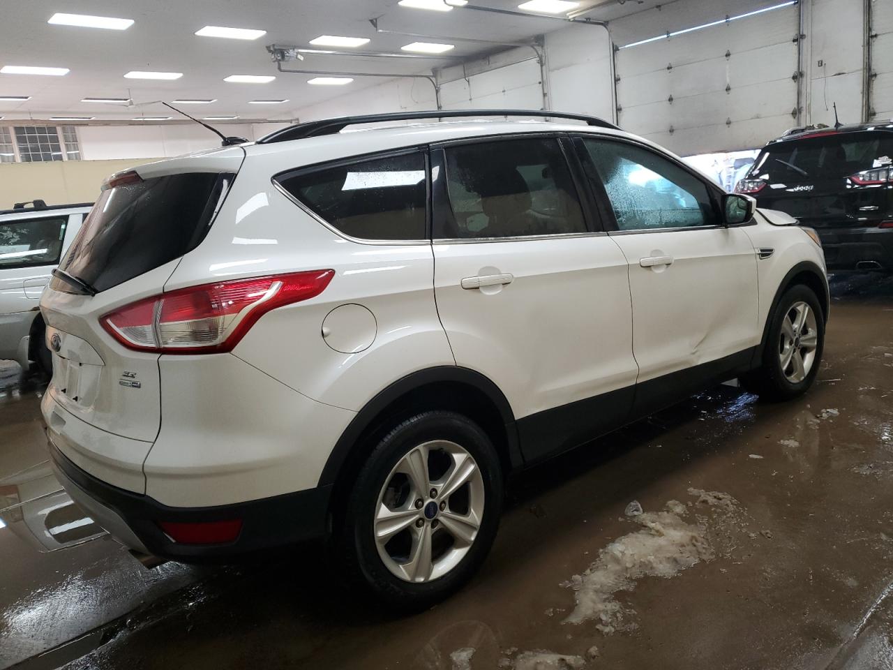 2014 Ford Escape - Image 3