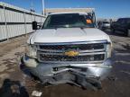 2013 Chevrolet Silverado K2500 Heavy Duty за продажба в Littleton, CO - Side