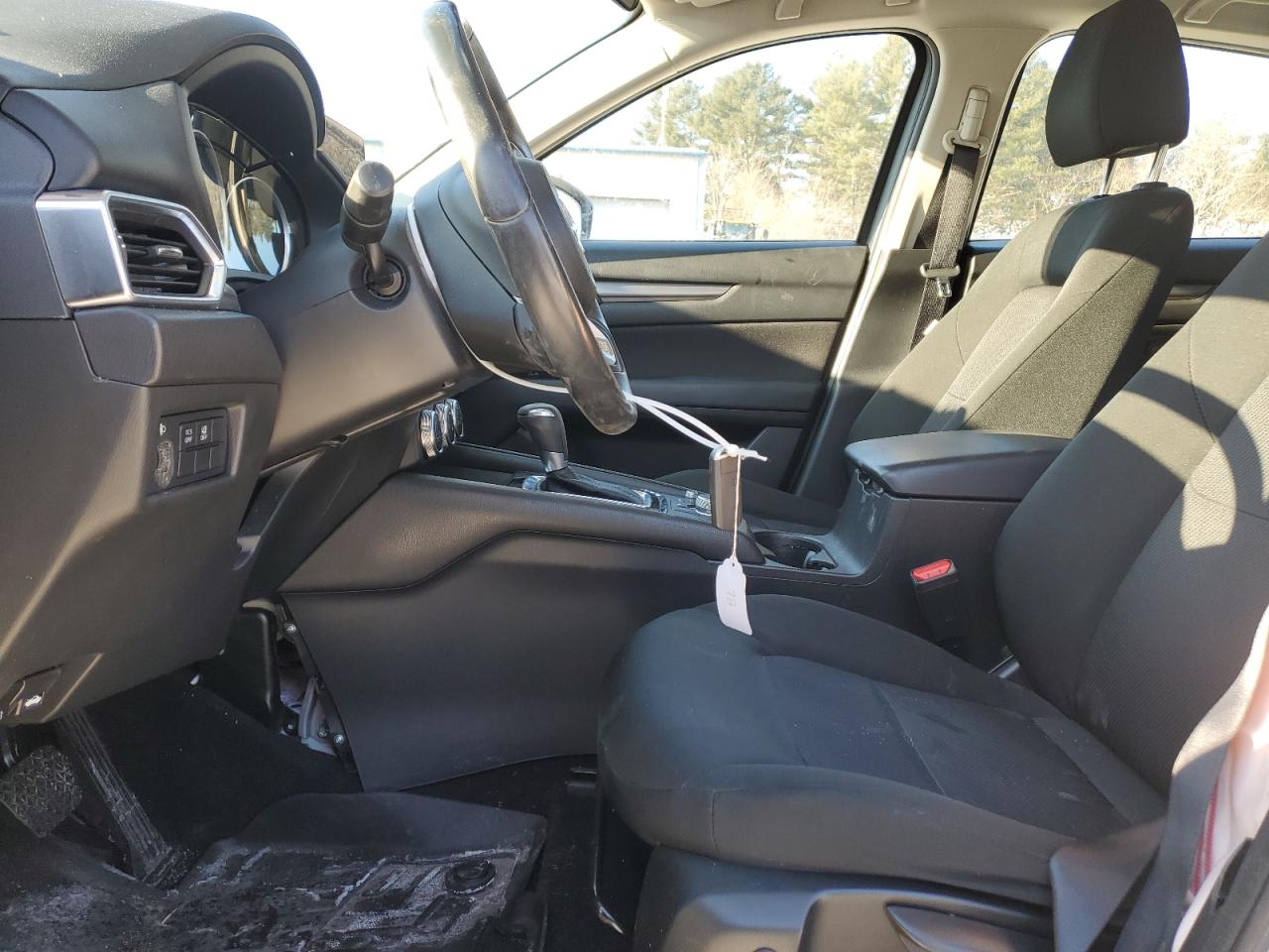 2019 Mazda CX-5 - Image 7