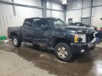 2010 Chevrolet Silverado K1500 Ltz продається в Ham Lake, MN - Front End