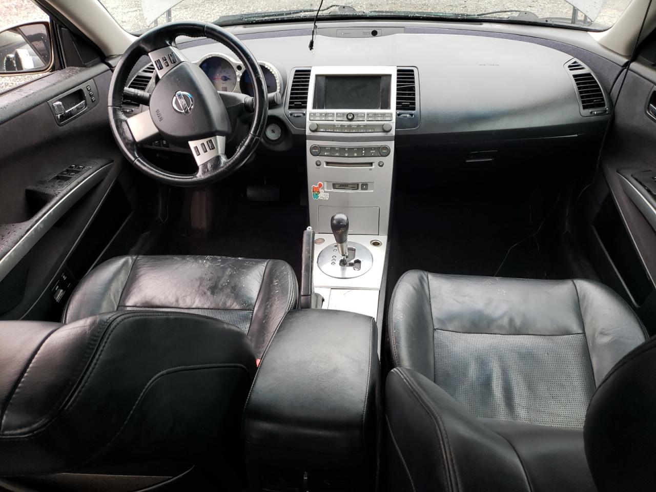 2006 Nissan Maxima - Image 8