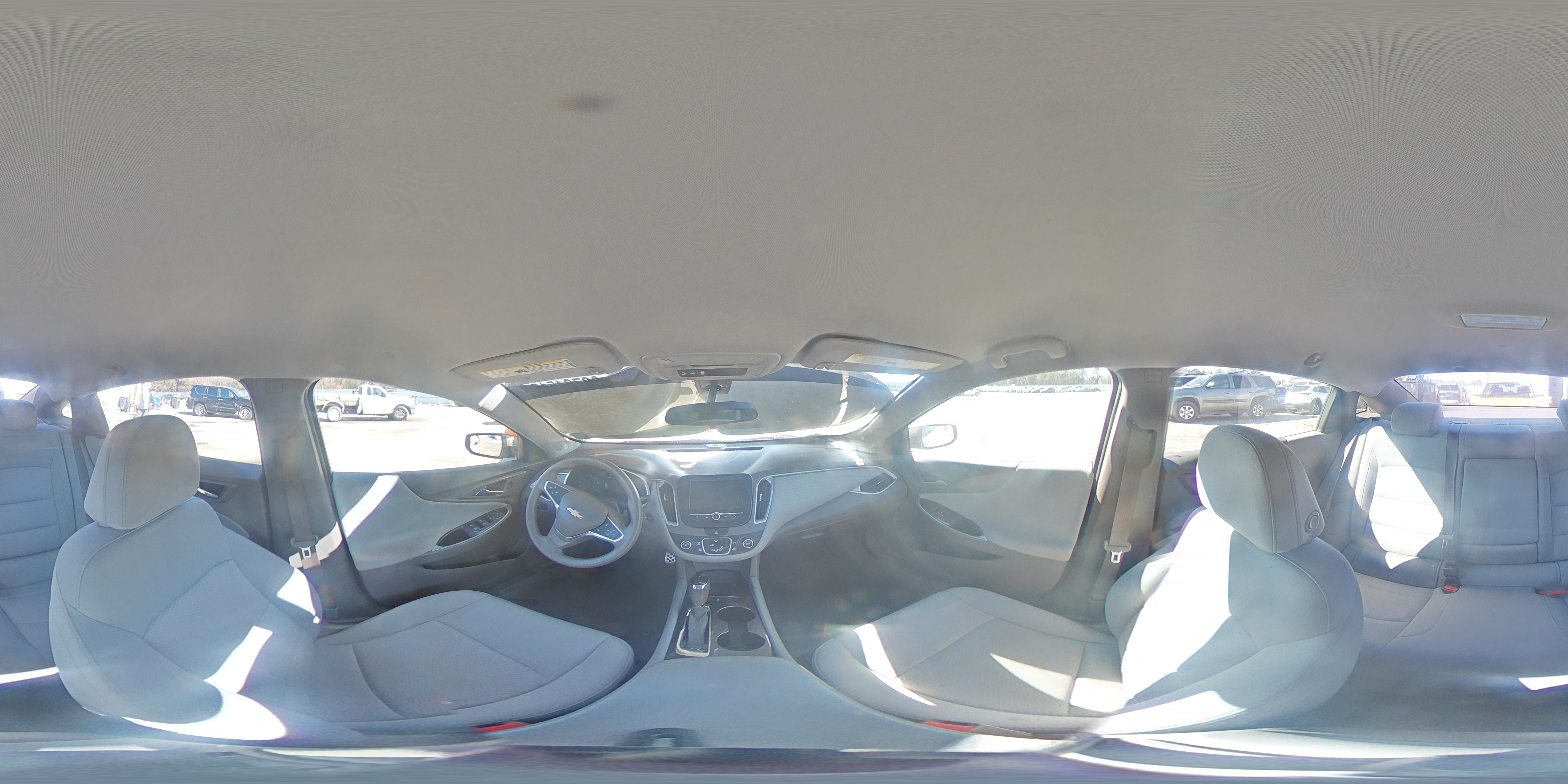 2016 Chevrolet Malibu - Image 14