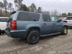 2010 Chevrolet Suburban K1500 Ls en Venta en Augusta, GA - Front End