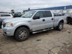 2007 Ford F150 Supercrew na sprzedaż w Woodhaven, MI - Minor Dent/Scratches