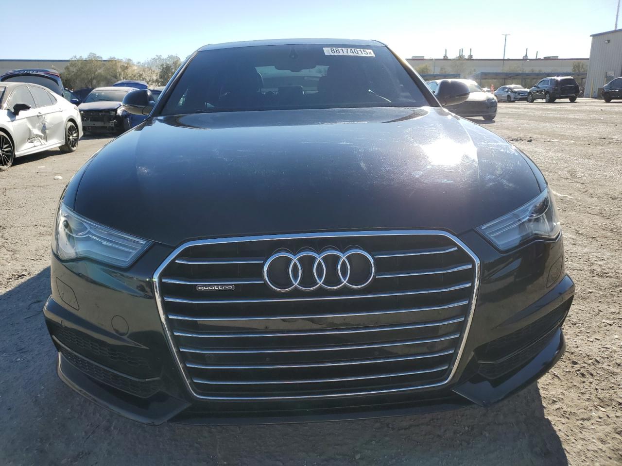 2017 Audi A6 - Image 5