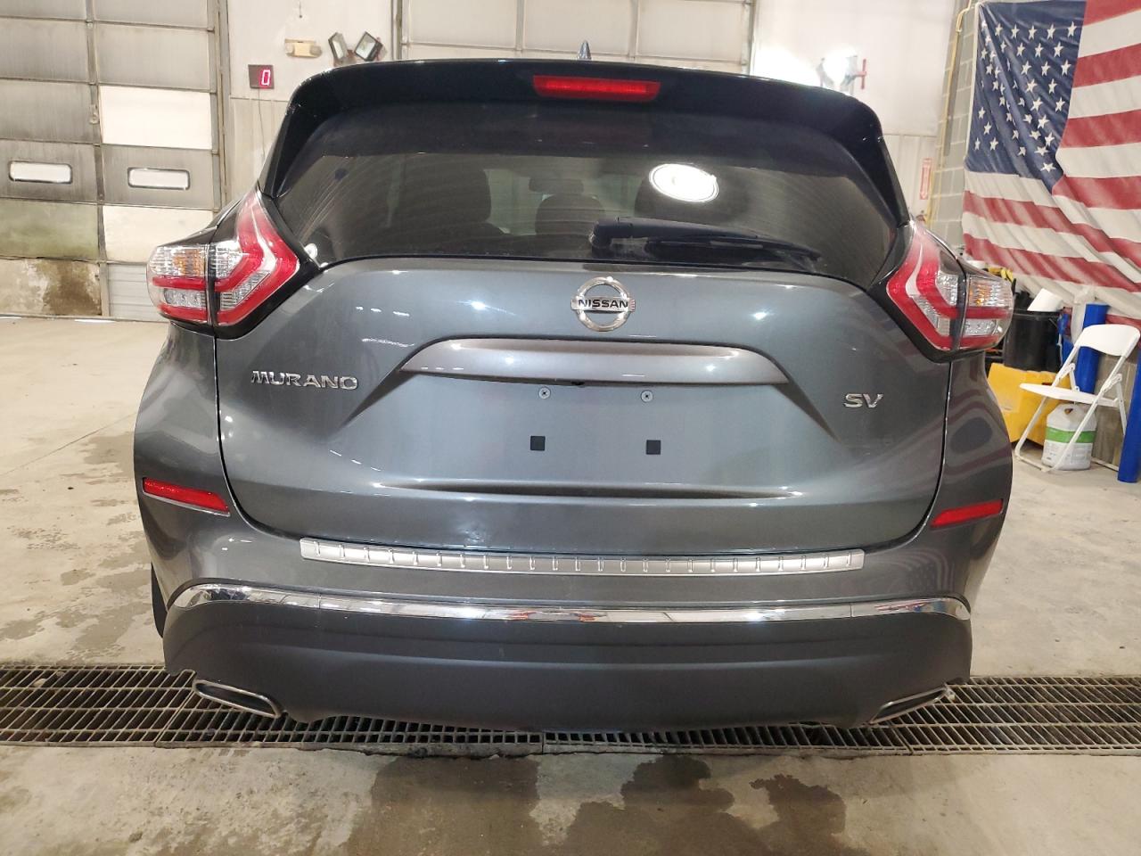 2017 Nissan Murano - Image 6