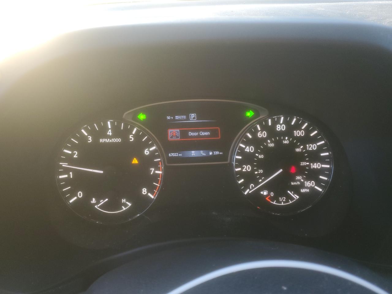 2019 Nissan Pathfinder S VIN: 5N1DR2MM7KC645788 Lot: 87732455