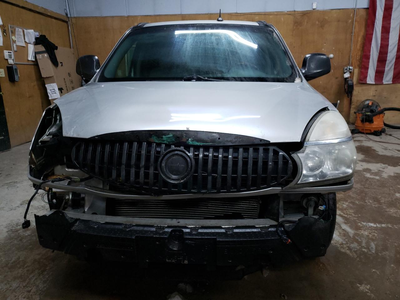 2007 Buick Rendezvous - Image 5