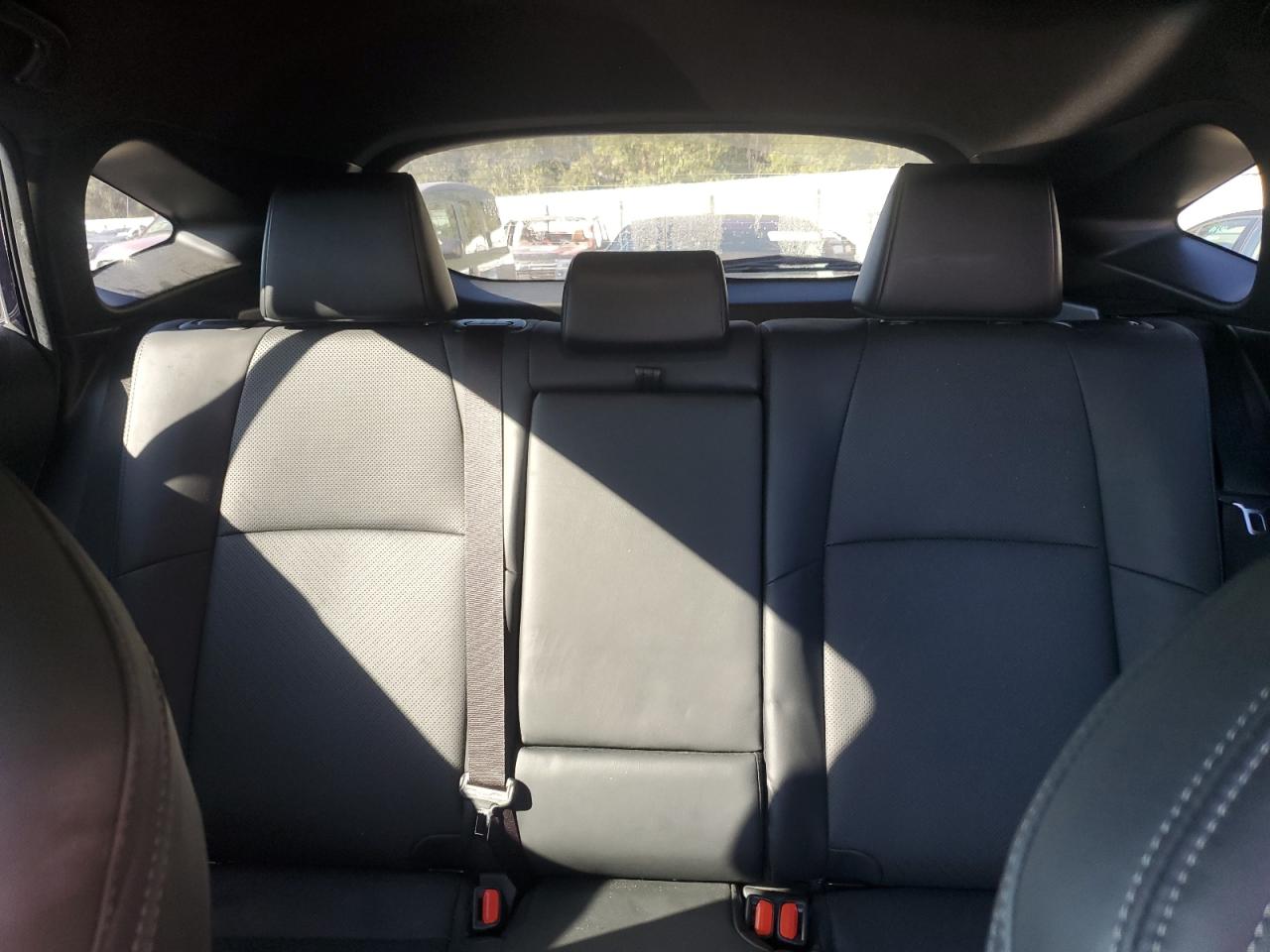 2021 Toyota Venza - Image 10