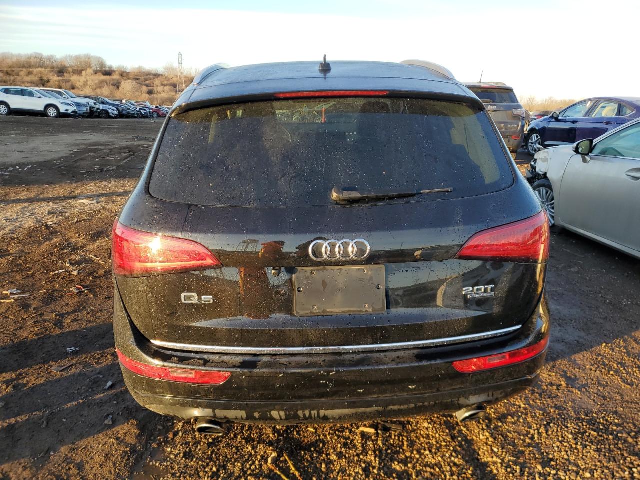 2017 Audi Q5 - Image 6