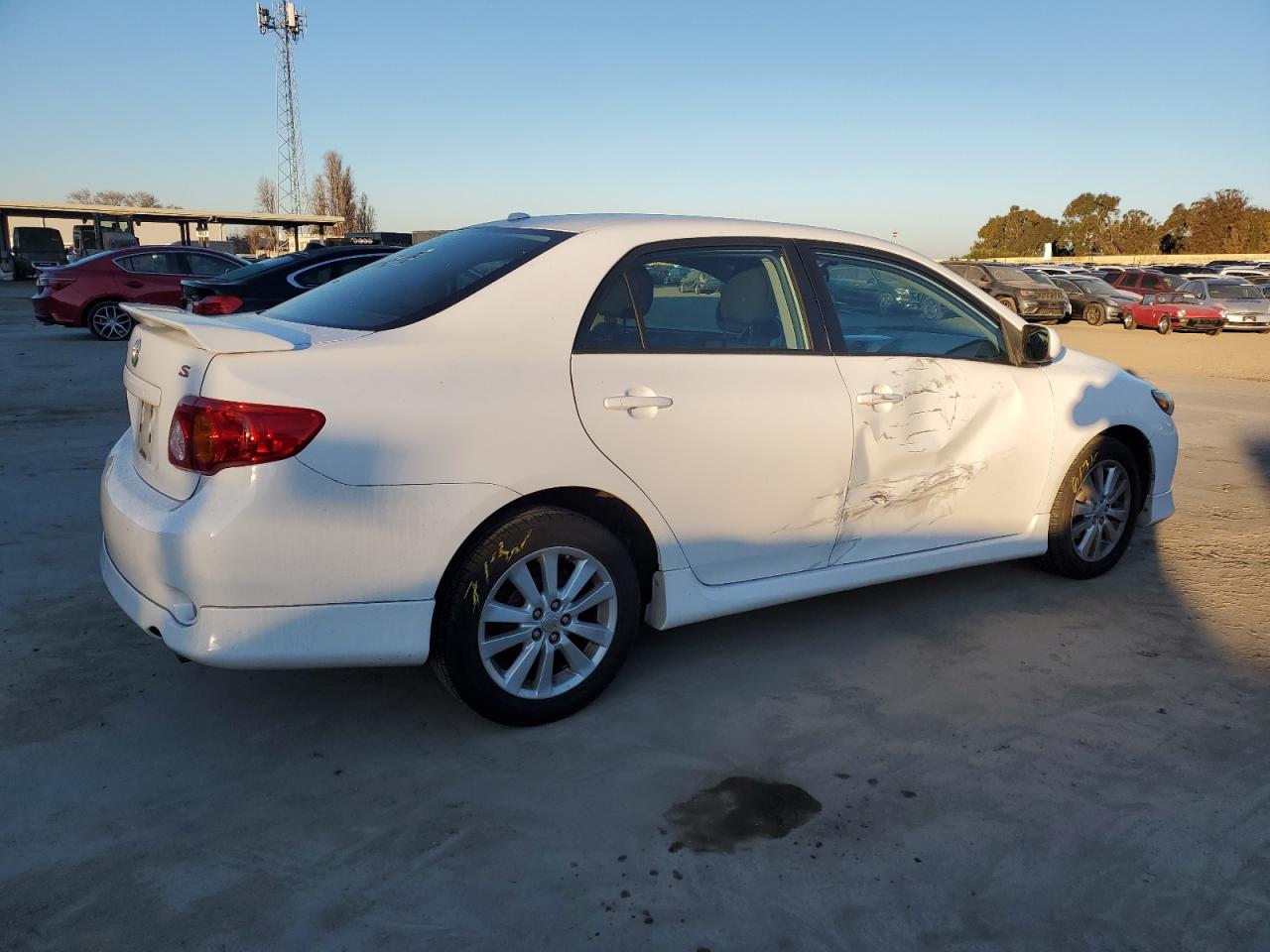 2010 Toyota Corolla - Image 3