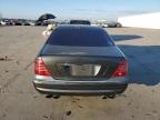 2003 Mercedes-Benz S 55 Amg zu verkaufen in Sacramento, CA - Rear End