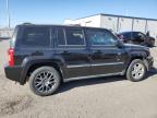 2010 Jeep Patriot Limited for Sale in Las Vegas, NV - Front End