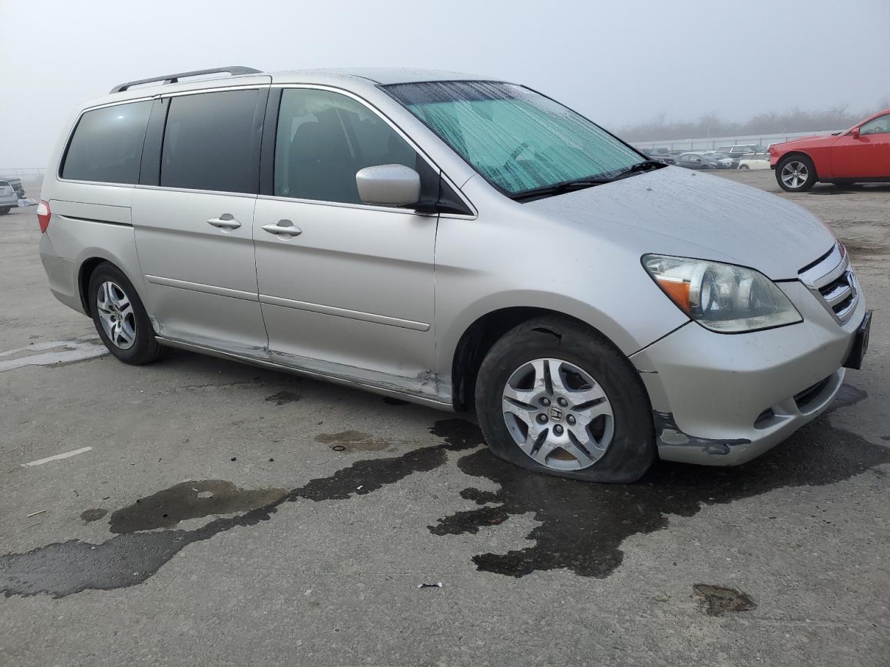 2006 Honda Odyssey - Image 4