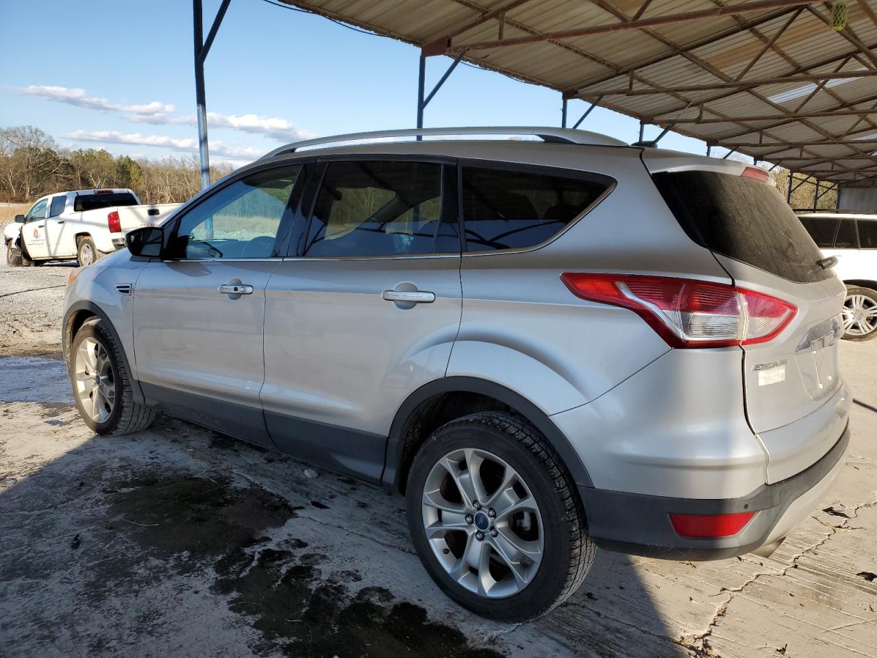 2014 Ford Escape - Image 2