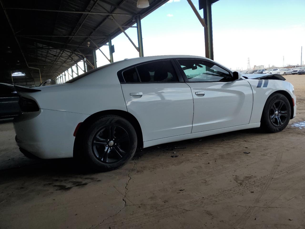 2020 Dodge Charger - Image 3