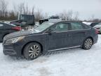 2016 Hyundai Sonata Sport de vânzare în Leroy, NY - Vandalism