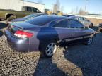 2000 Toyota Camry Solara Se на продаже в Portland, OR - Front End