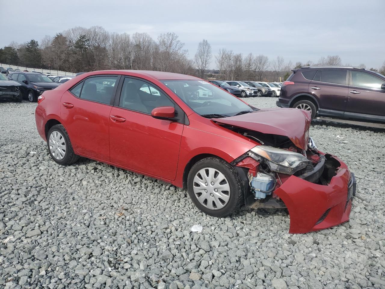 2015 Toyota Corolla - Image 4