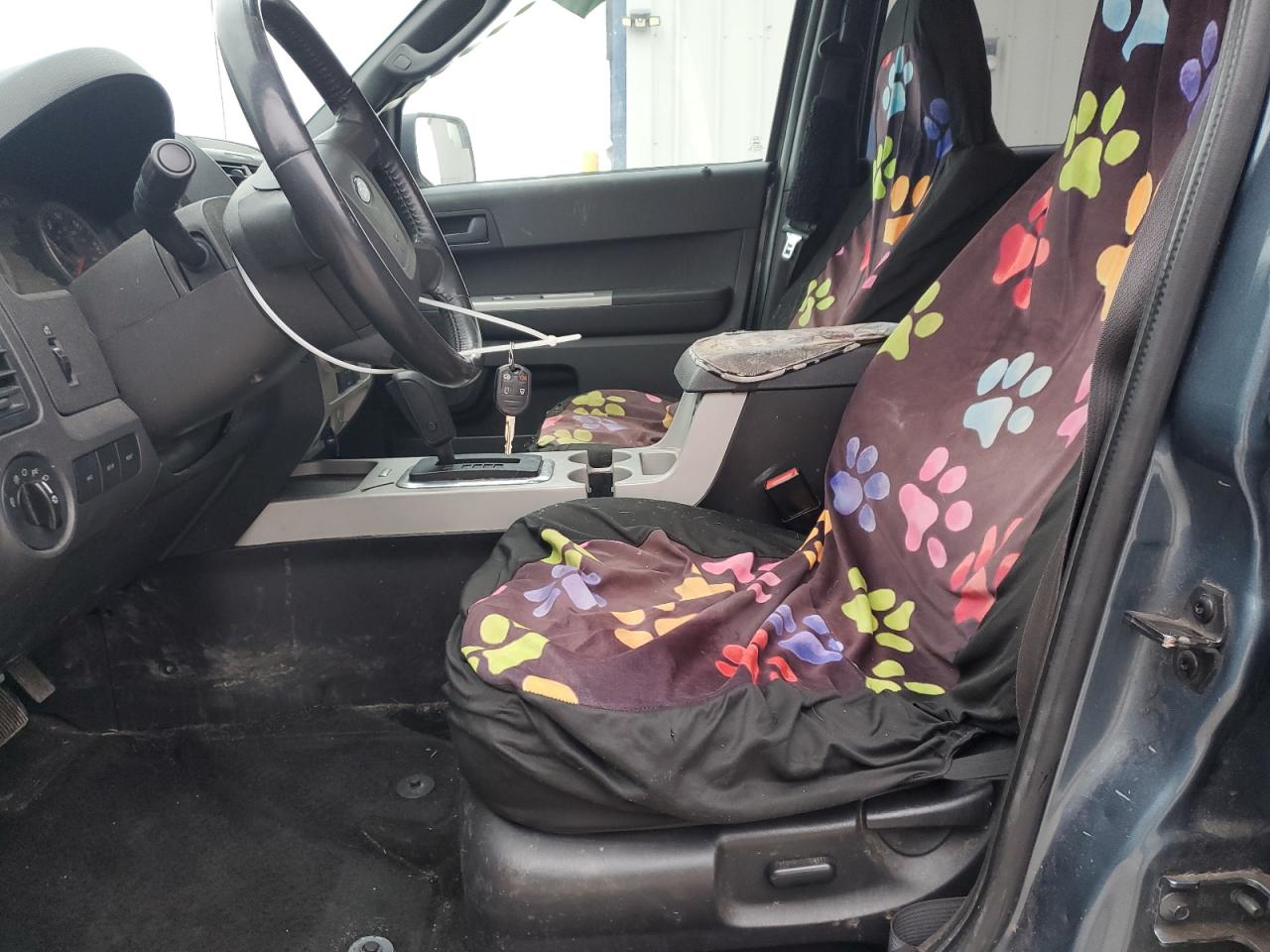 2012 Ford Escape - Image 7