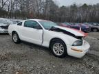 2009 Ford Mustang  zu verkaufen in Austell, GA - Front End