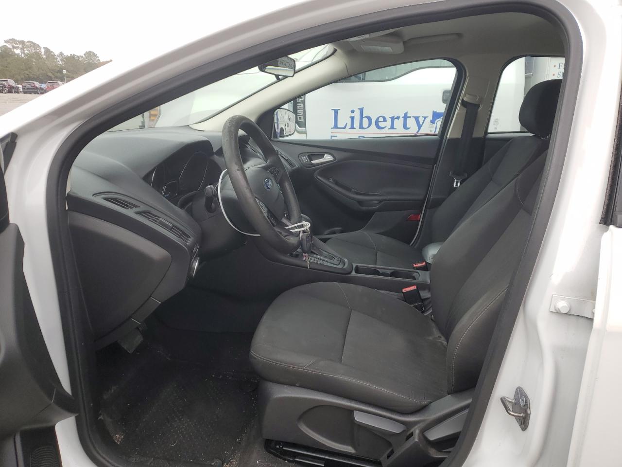 2018 Ford Focus - Image 7